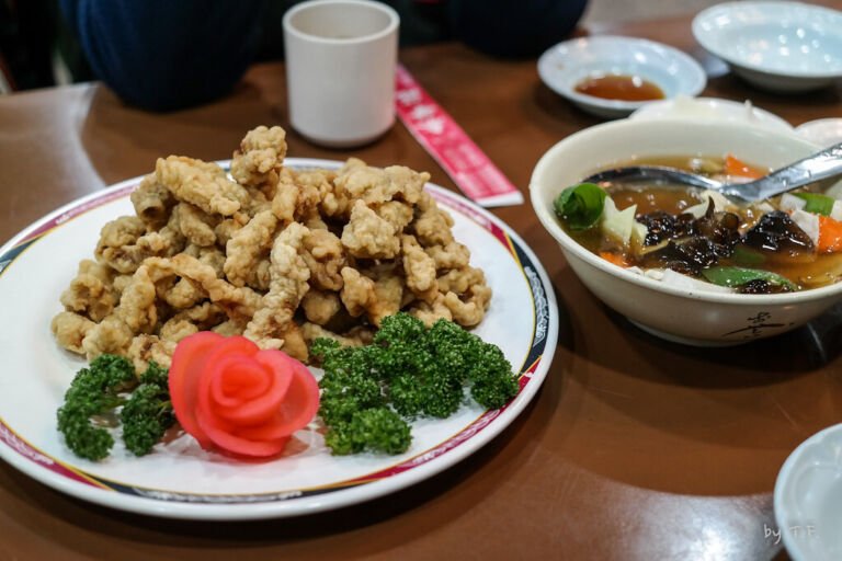 The Food Debate in Korean Society: Dipper or Pourer of Sweet and Sour Pork,